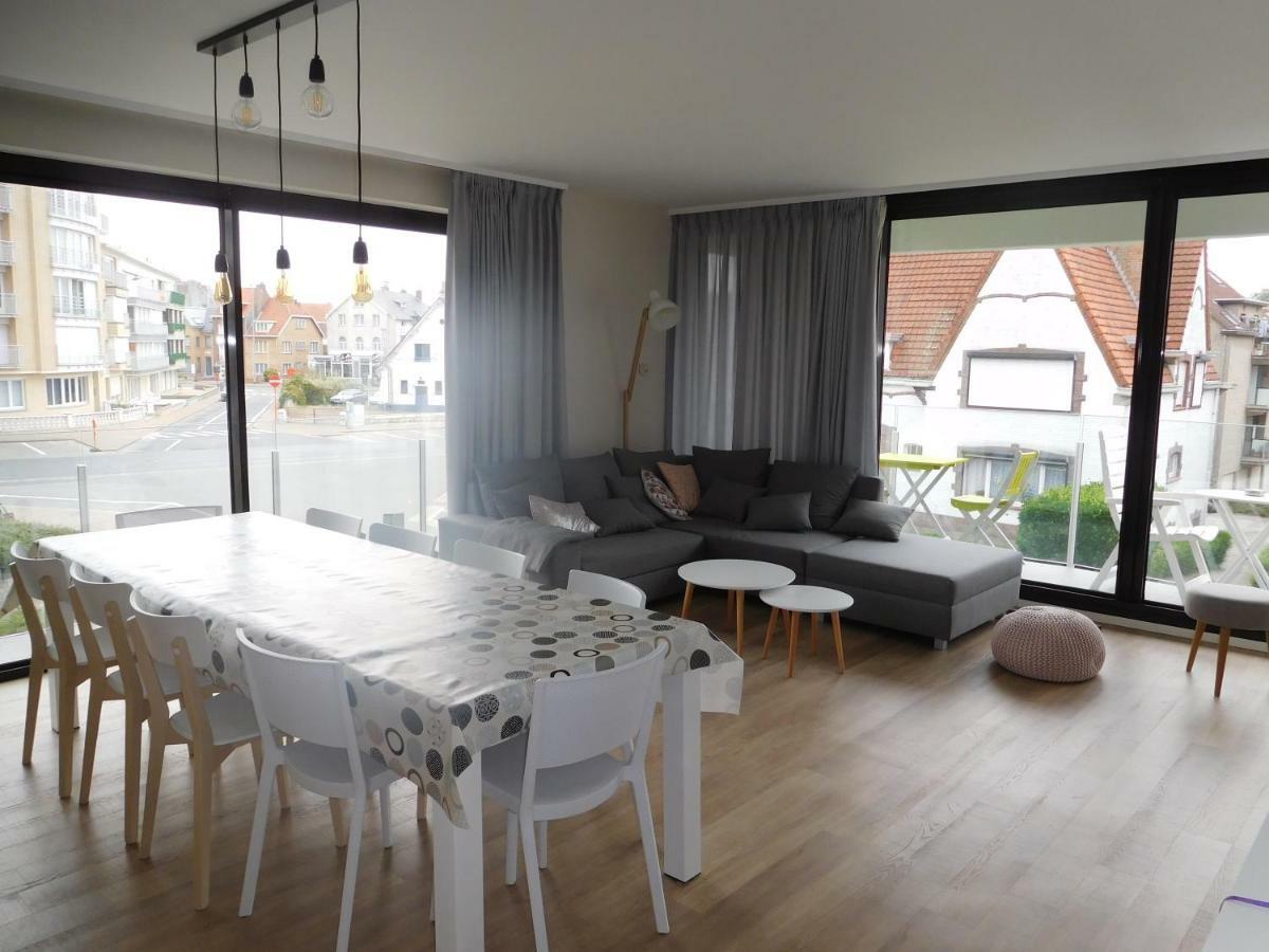 Sandpiper De Panne Exterior photo