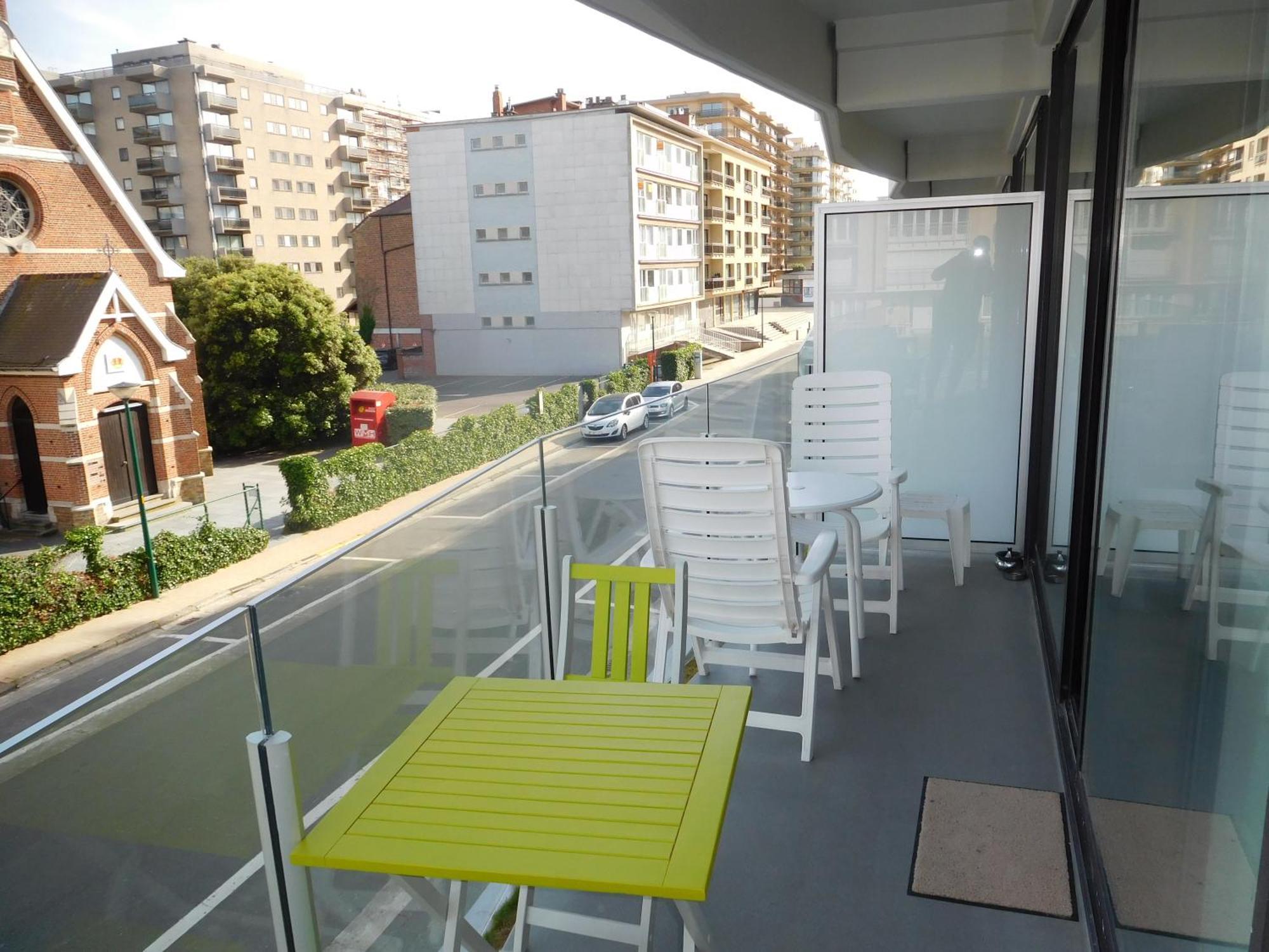 Sandpiper De Panne Exterior photo